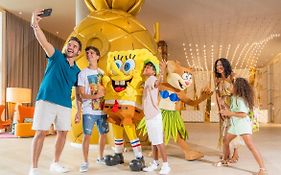 Nickelodeon Hotels And Resorts Riviera Maya